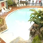 The Hotel Chalet At The Choo Choo 